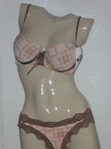 Conjunto Estampado